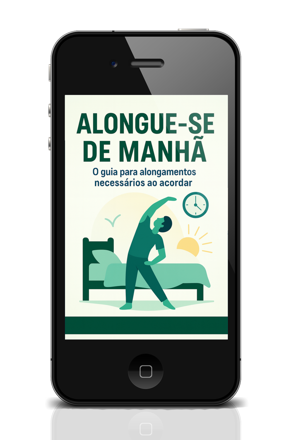 Alongamentos Matinais — Bônus