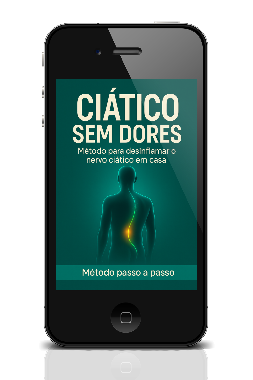 Ciático sem Dores — Bônus